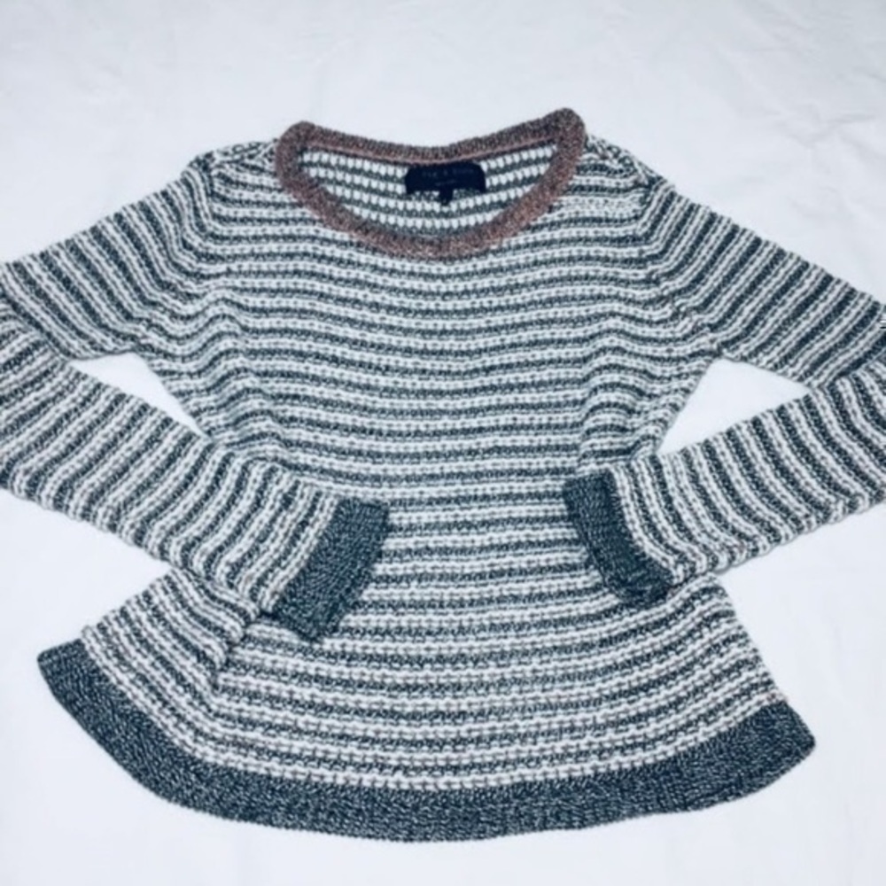 XS Rag & Bone sweater - Picture 3 of 14